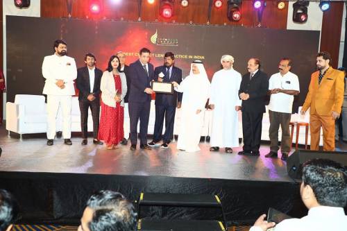 Indo Arab Leaders Summit & Awards 2019-Dubai