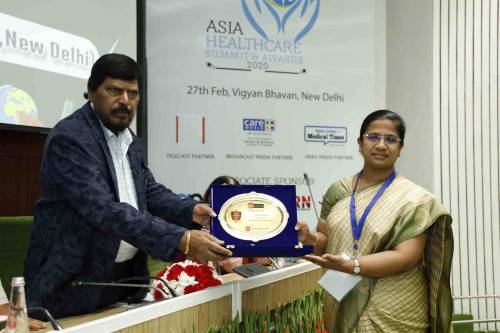 ASIA EDUCATION SUMMIT & AWARDS 2020