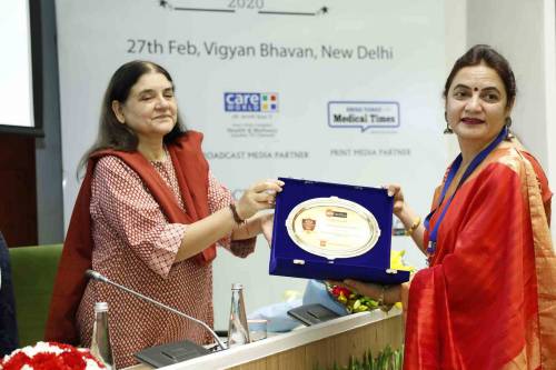 ASIA EDUCATION SUMMIT & AWARDS 2020