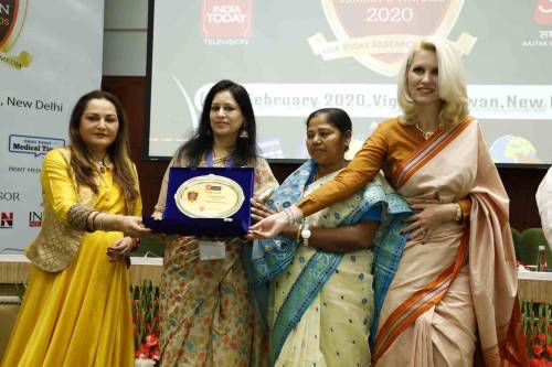 ASIA EDUCATION SUMMIT & AWARDS 2020