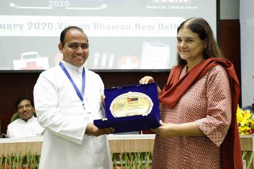 ASIA HEALTHCARE SUMMIT & AWARDS 2020