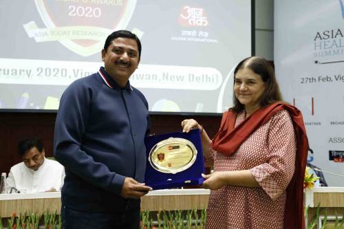 ASIA EDUCATION SUMMIT & AWARDS 2020