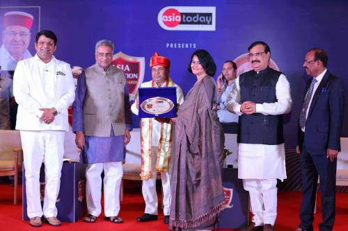 Asia Education Summit & Awards 2022 - Winners