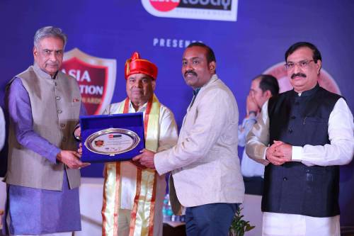 Asia Education Summit & Awards 2022 - Winners