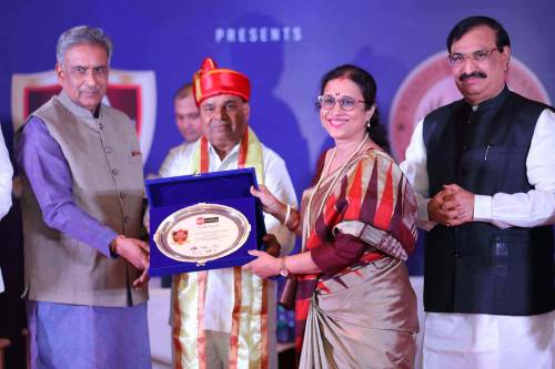 Asia Education Summit & Awards 2022 - Winners