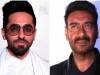 Ajay Devgn, Ayushmann Khurrana react to Jamia protests amid growing calls for Bollywood to break its silence