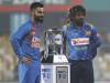 After Guwahati washout, India, Sri Lanka to lock horns in Indore