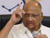Tribals are original inhabitants of country, says NCP chief Sharad Pawar