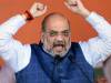 'Mission West Bengal': Amit Shah in Mamata's bastion to enthuse BJP workers ahead of Assembly polls