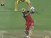Virat Kohli's ‘no-look six’ off Shardul Thakur lands out of Sharjah Stadium during CSK vs RCB IPL 2021 clash, video goes viral - WATCH
