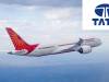 Smartly dressed crew, better meals, timely flights: Tata's grand Air India plans