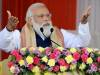 UP, U'khand, Goa, Manipur won, PM Modi now shifts focus to Gujarat, holds roadshow in Ahmedabad