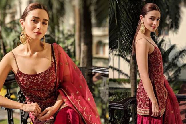 Ma Anand Sheela wants Alia Bhatt and not Priyanka Chopra in her biopic