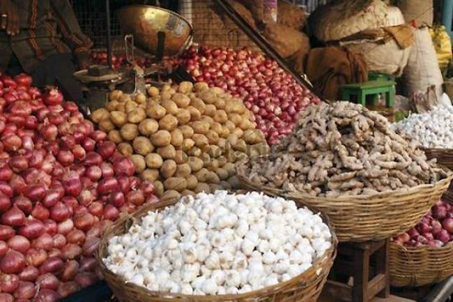 Food price rise takes India's inflation to 5-year high: What it means?