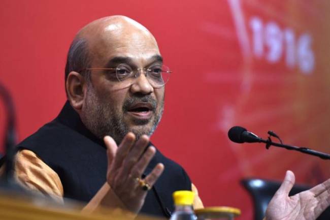 Protest as much as you want, Centre will not take back CAA: Union Home Minister Amit Shah tells opposition