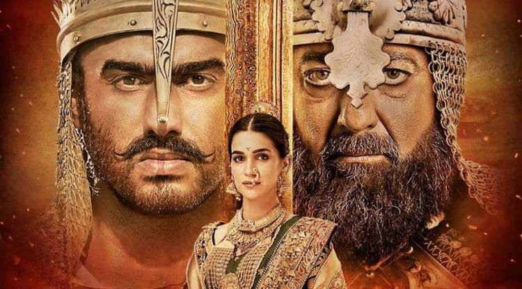Panipat Movie Review: Arjun Kapoor, Kriti Sanon Celerate Spirit of the Marathas