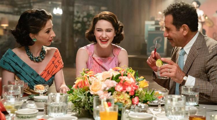 The Marvelous Mrs. Maisel 3 review: All about Marvelous Ms Brosnahan