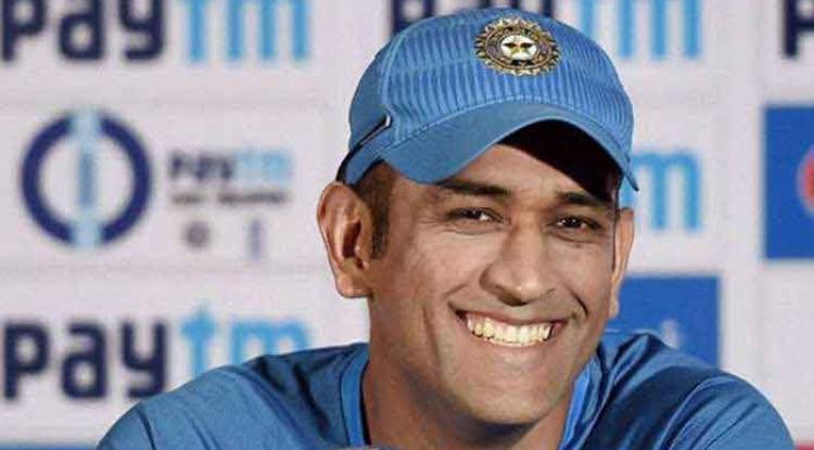 MS Dhoni completes 15 years in international cricket