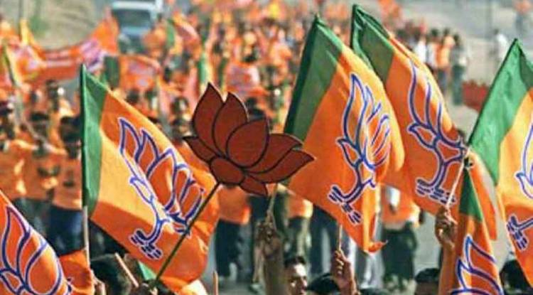 Delhi election: BJP to drop Sunil Yadav, to field fresh candidate against Arvind Kejriwal from New Delhi