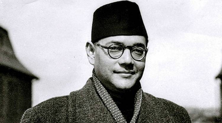India will always remain grateful to Netaji Subhash Chandra Bose, says PM Modi