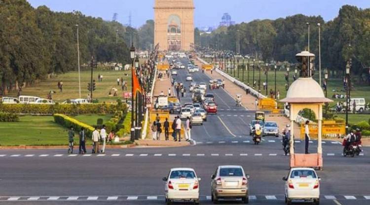 Delhi air quality improves to 'moderate'; rain, thunderstorm likely in coming days
