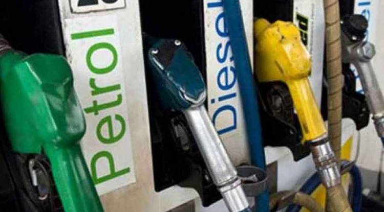 Petrol, diesel prices see big cut on Saturday following Coronavirus outbreak