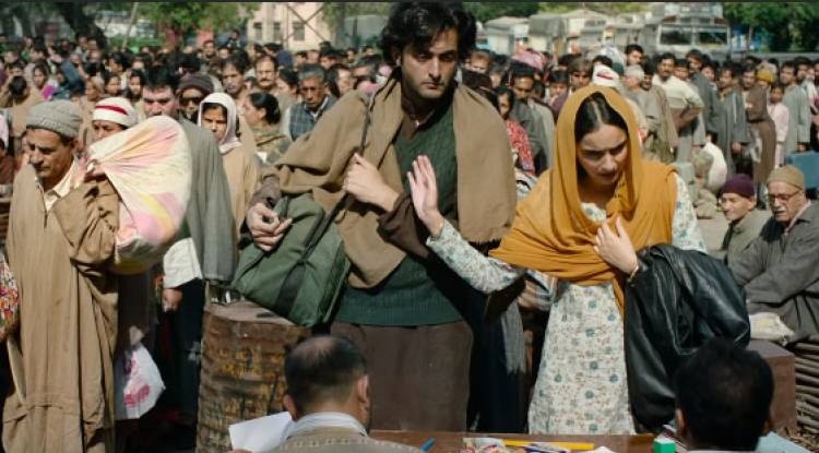 'Shikara' to release on Feb 7, assures Vidhu Vinod Chopra Films