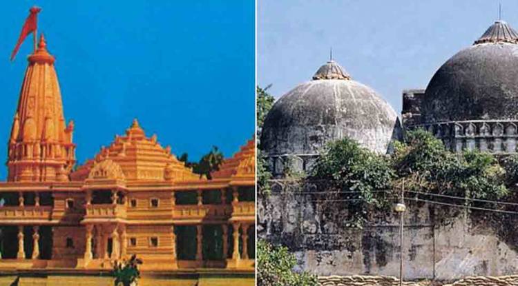 Patna's Mahavir Mandir Trust to give Rs 10 crore for construction of Ram Temple in Ayodhya