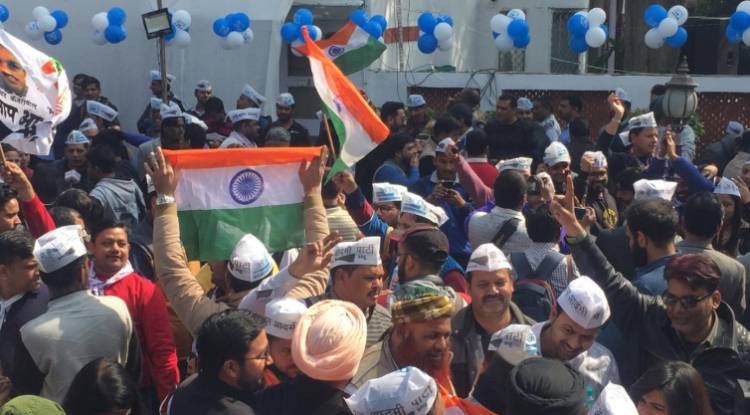 Arvind Kejriwal's freebies- Key factors behind AAP's big win in Delhi Assembly election 2020