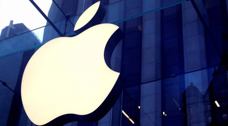 Apple reopens its retail stores in China after 41 days of closure