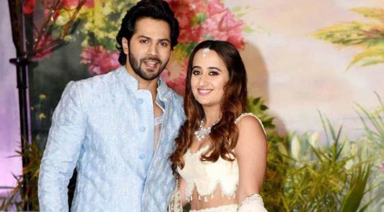 Varun Dhawan-Natasha Dalal wedding: All you need to know