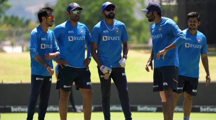 IND vs SA Dream11 Team Prediction, Fantasy Cricket Hints India vs South Africa: Captain, Probable Playing 11s, Team News; Injury Updates For the 1st ODI at Boland Park, Paarl, 2 PM IST January 19