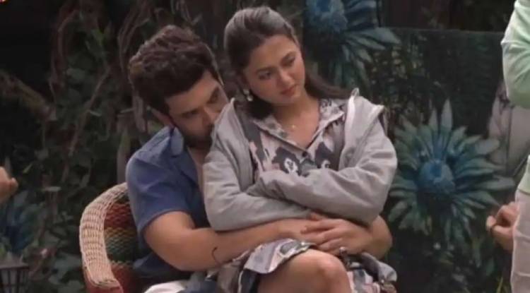 Bigg Boss 15 Day 108 written updates: Karan’s parents call Tejasswi ‘heart of the family’