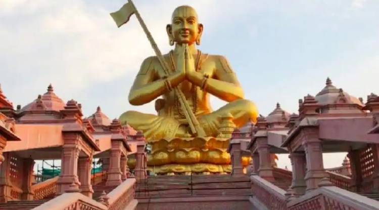 Statue of Equality: PM Narendra Modi to unveil world’s second-largest statue in sitting position in Hyderabad- All you need to know