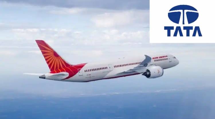 Smartly dressed crew, better meals, timely flights: Tata's grand Air India plans
