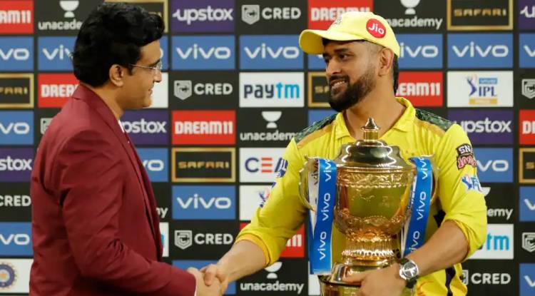 When MS Dhoni was first of many ‘bidding wars’ in 2008, recalls IPL auctioneer Richard Madley