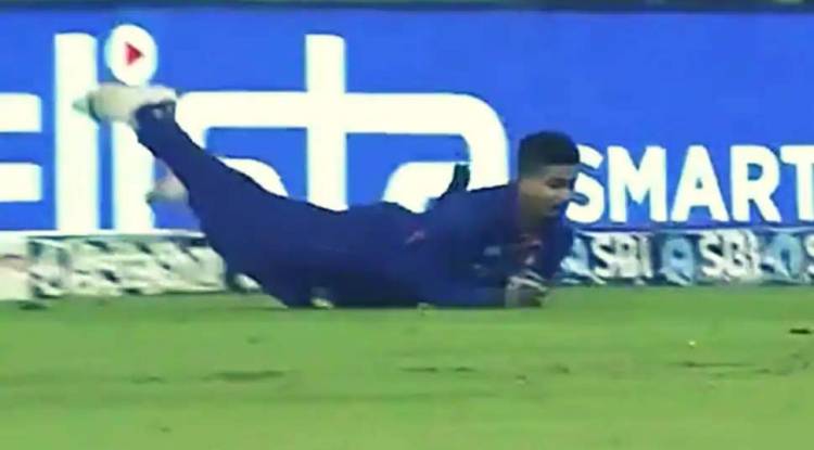 IND vs SA, 1st T20I: Ishan Kishan makes BIG statement on Shreyas Iyer's dropped catch, says THIS