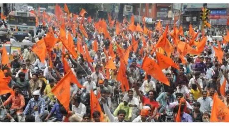 Nupur Sharma Comment Row: Bajrang Dal to hold nationwide protests, Says THIS in support of ex-BJP leader