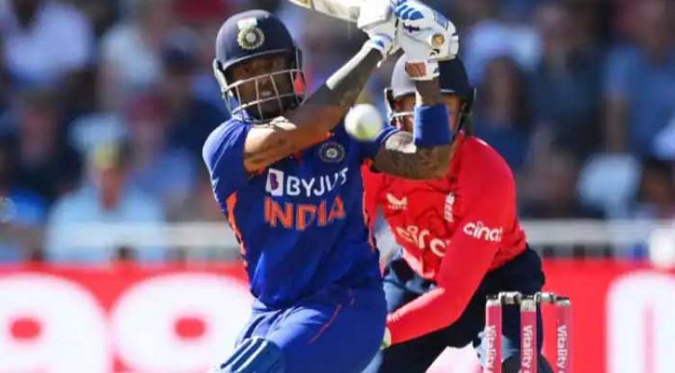 Ahead of IND vs ENG 2nd ODI, Suryakumar Yadav makes a big JUMP in ICC rankings, check here