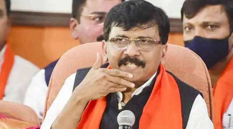 Why was Shiv Sena MP Sanjay Raut arrested? Complete timeline of Patra Chawl scam case