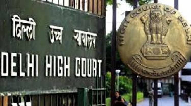 Kalindi Kunj-Shaheen Bagh stretch: Delhi HC disposes off application, says role of police to manage traffic