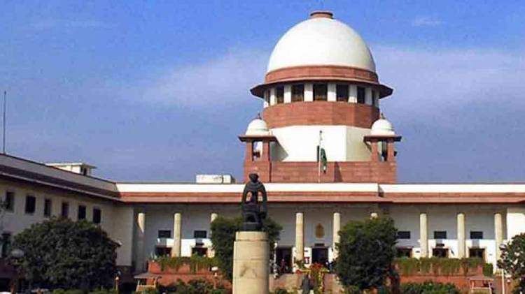 Supreme Court to hear plea for removal of anti-CAA protesters from Delhi's Shaheen Bagh