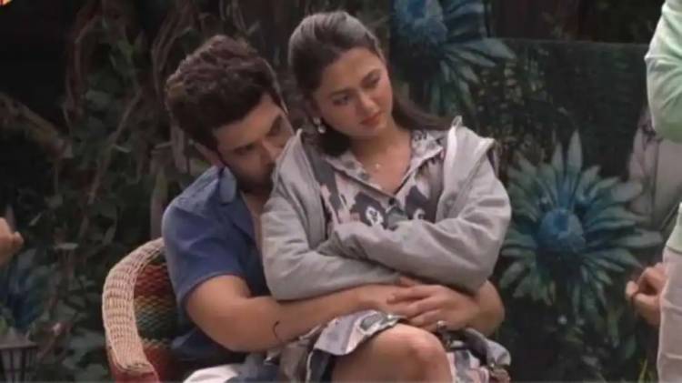 Bigg Boss 15 Day 108 written updates: Karan’s parents call Tejasswi ‘heart of the family’