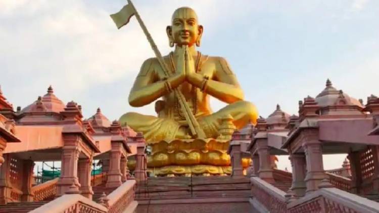 Statue of Equality: PM Narendra Modi to unveil world’s second-largest statue in sitting position in Hyderabad- All you need to know