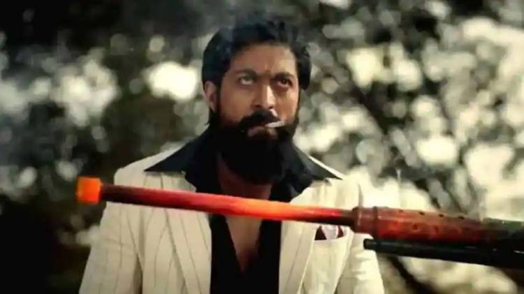 KGF 2 Box Office worldwide collections cross a STAGGERING Rs 1200 cr, Yash joins Aamir Khan, Prabhas in coveted club!